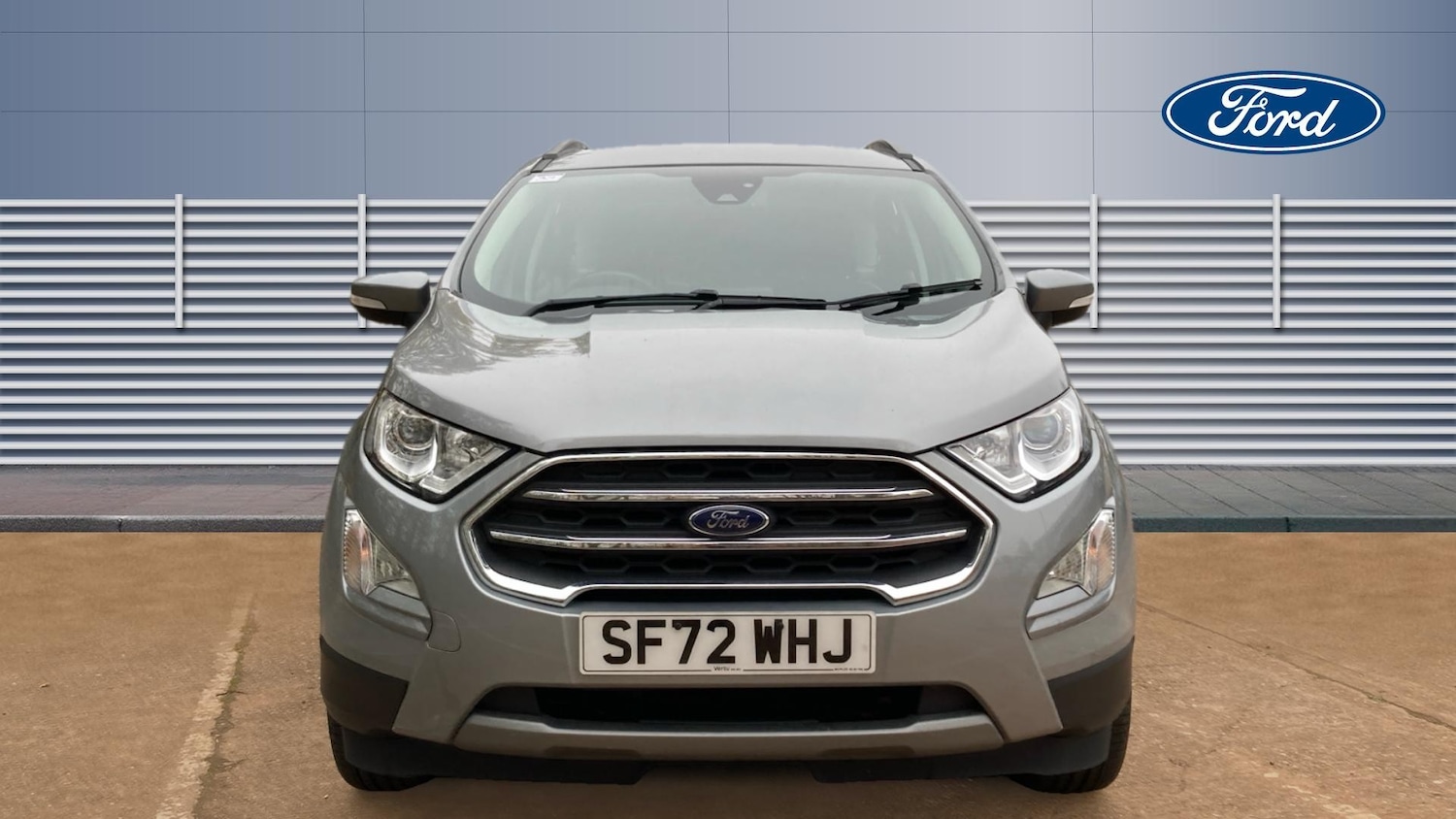 Used Ford Ecosport 2022 for sale - 76421752: Photo 3