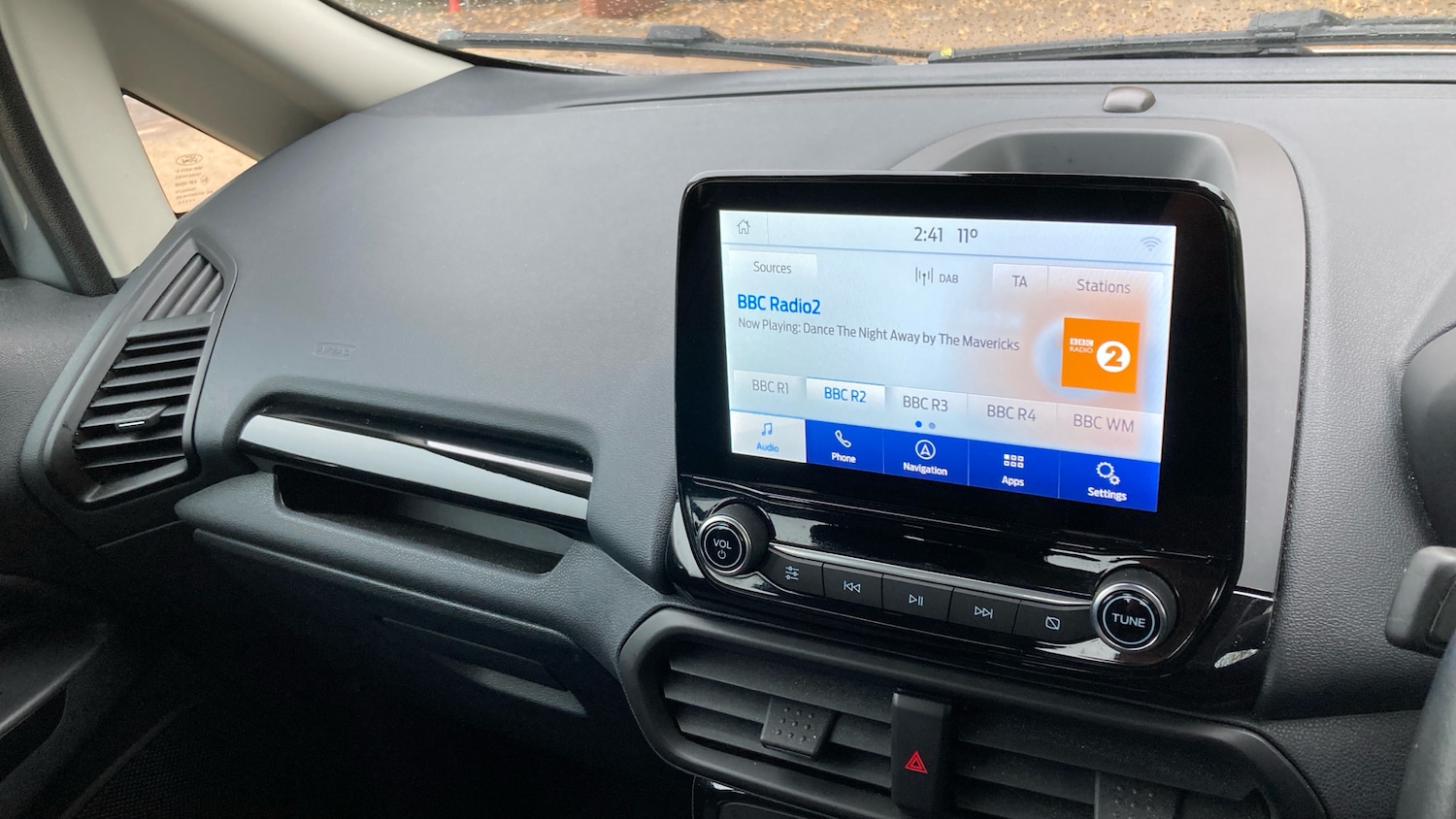 Used Ford Ecosport 2022 for sale - 76421752: Photo 32