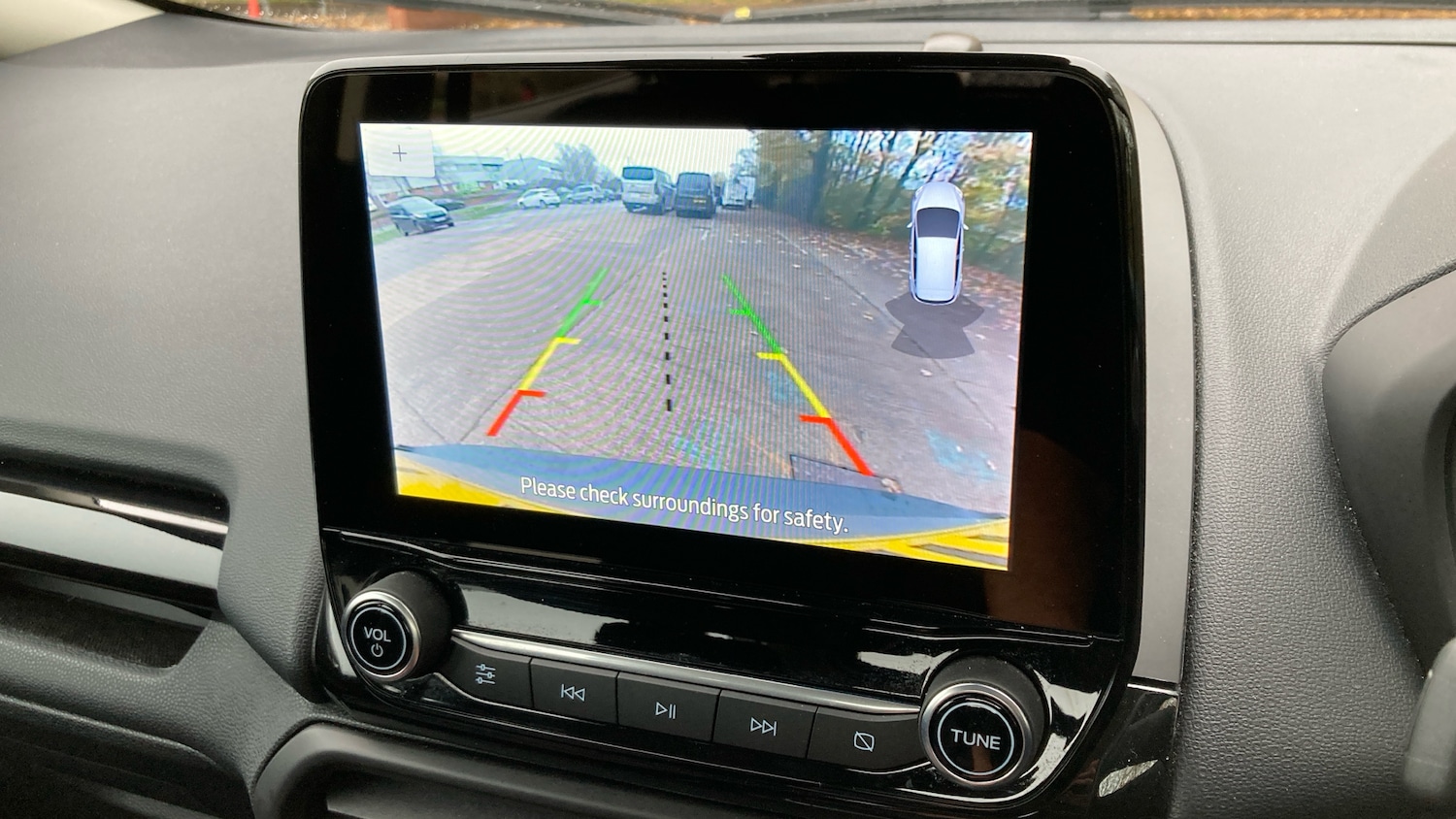 Used Ford Ecosport 2022 for sale - 76421752: Photo 33