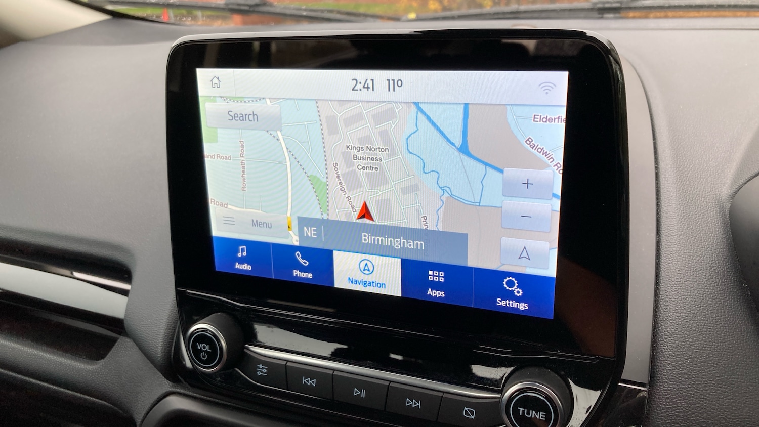 Used Ford Ecosport 2022 for sale - 76421752: Photo 34