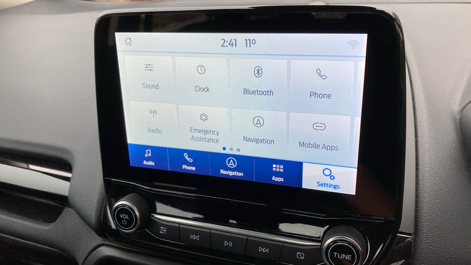 Used Ford Ecosport 2022 for sale - 76421752: Photo 35