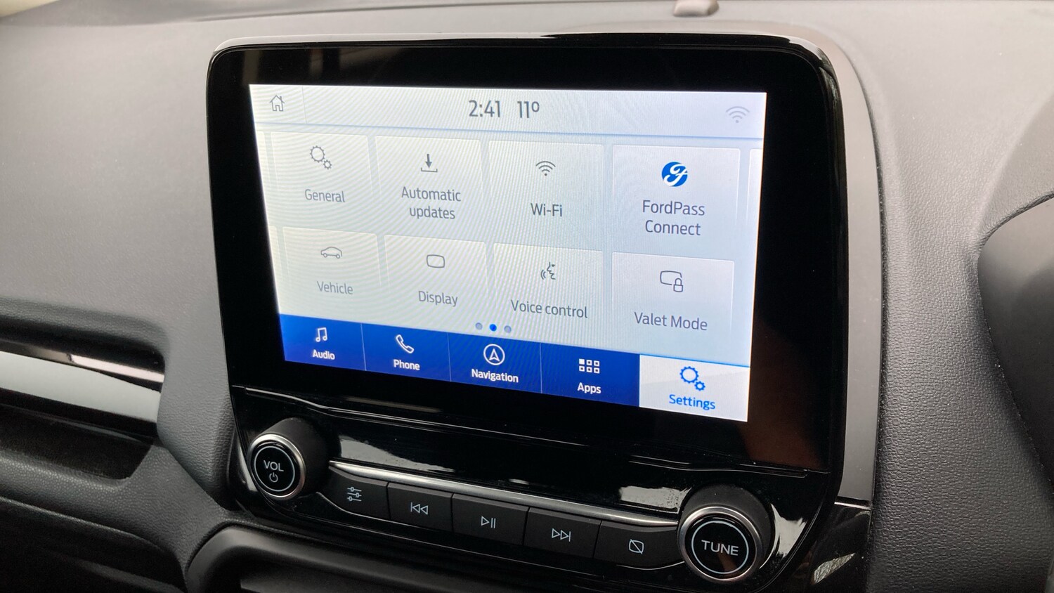 Used Ford Ecosport 2022 for sale - 76421752: Photo 36