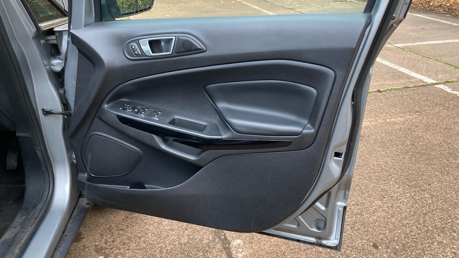 Used Ford Ecosport 2022 for sale - 76421752: Photo 40