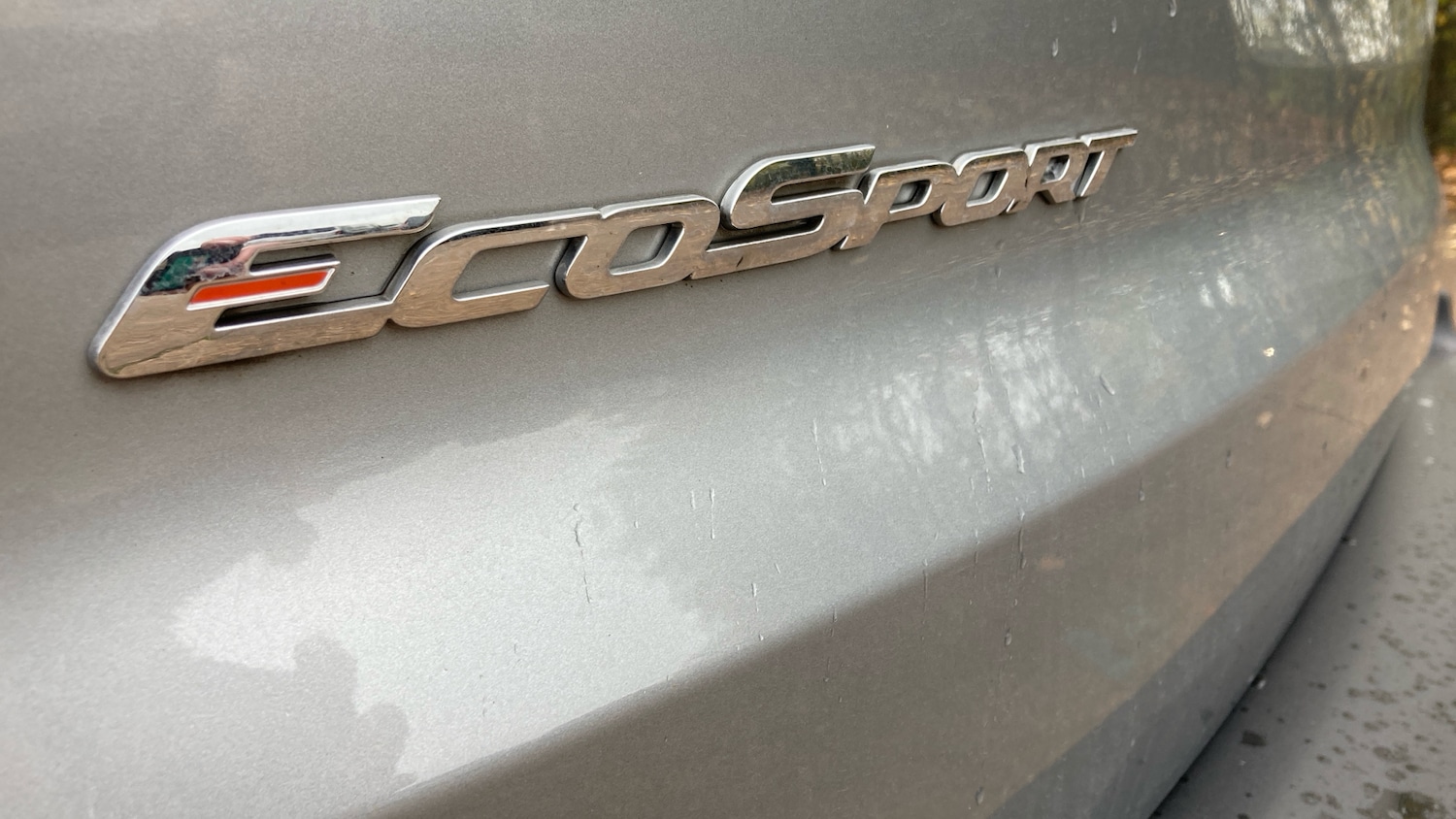 Used Ford Ecosport 2022 for sale - 76421752: Photo 42