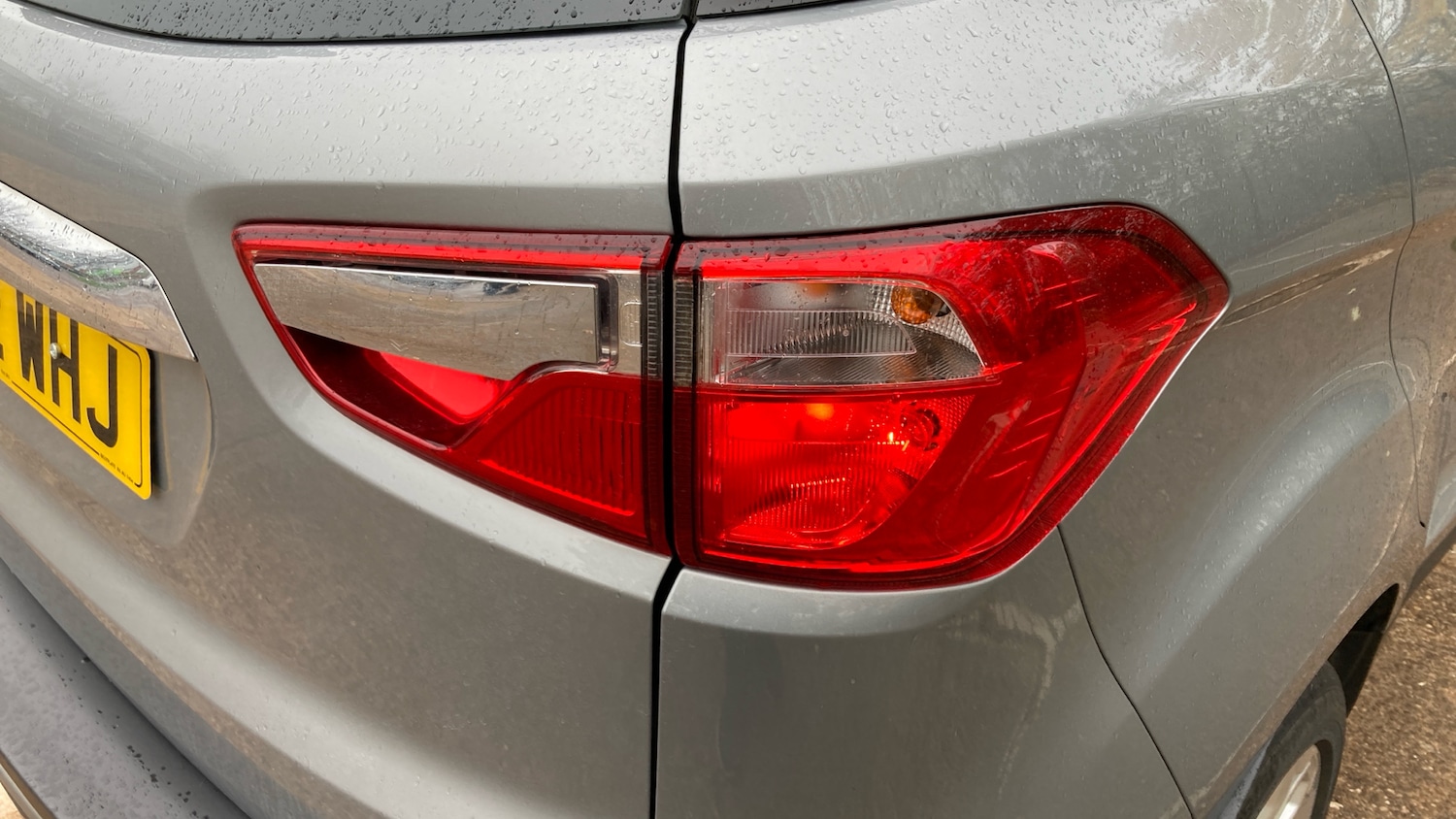 Used Ford Ecosport 2022 for sale - 76421752: Photo 45