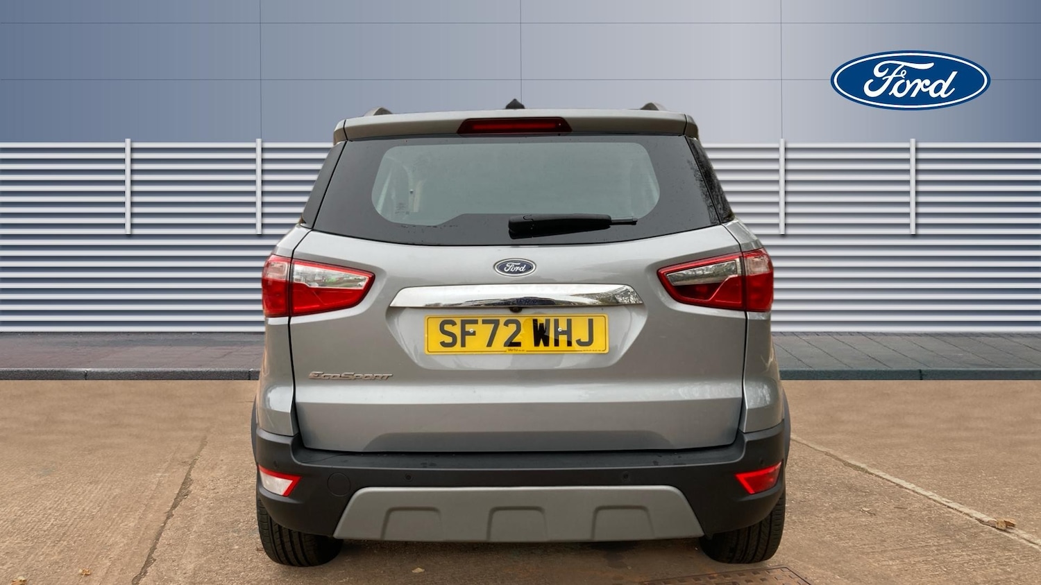 Used Ford Ecosport 2022 for sale - 76421752: Photo 6