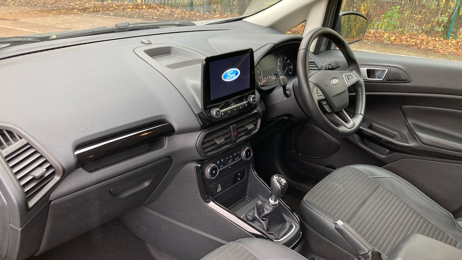 Used Ford Ecosport 2022 for sale - 76421752: Photo 9