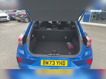 Used Ford Puma 2024 for sale - 78250772: Photo