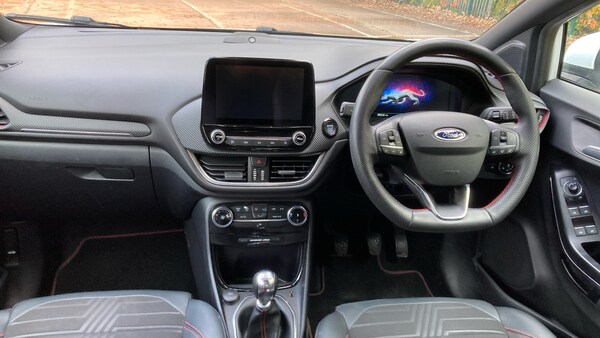 Used Ford Puma 2023 for sale - 76243091: Photo 10