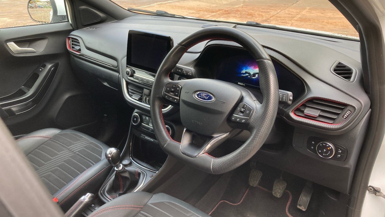 Used Ford Puma 2023 for sale - 76243091: Photo 11