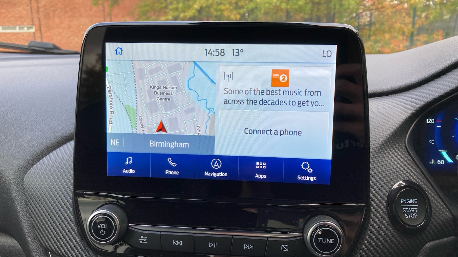 Used Ford Puma 2023 for sale - 76243091: Photo 12