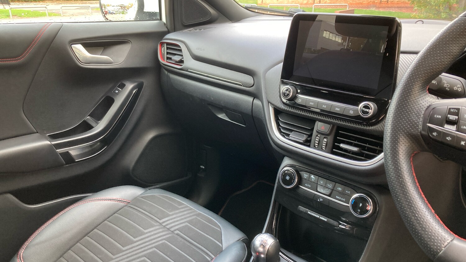 Used Ford Puma 2023 for sale - 76243091: Photo 14