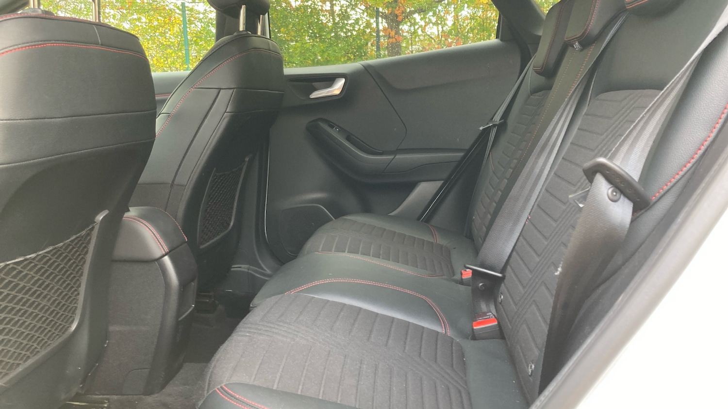 Used Ford Puma 2023 for sale - 76243091: Photo 16