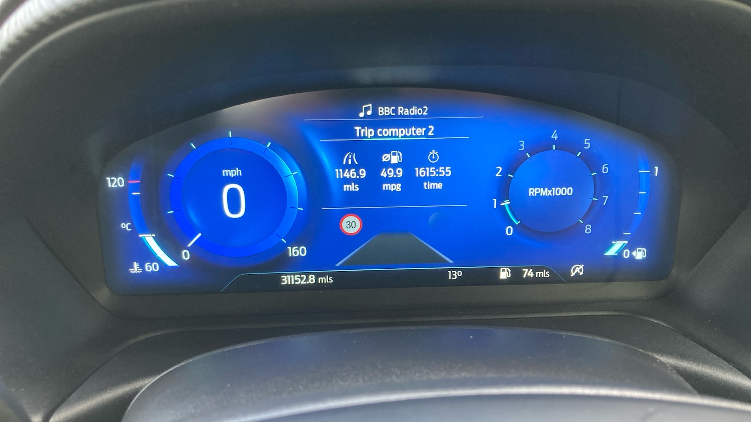 Used Ford Puma 2023 for sale - 76243091: Photo 18