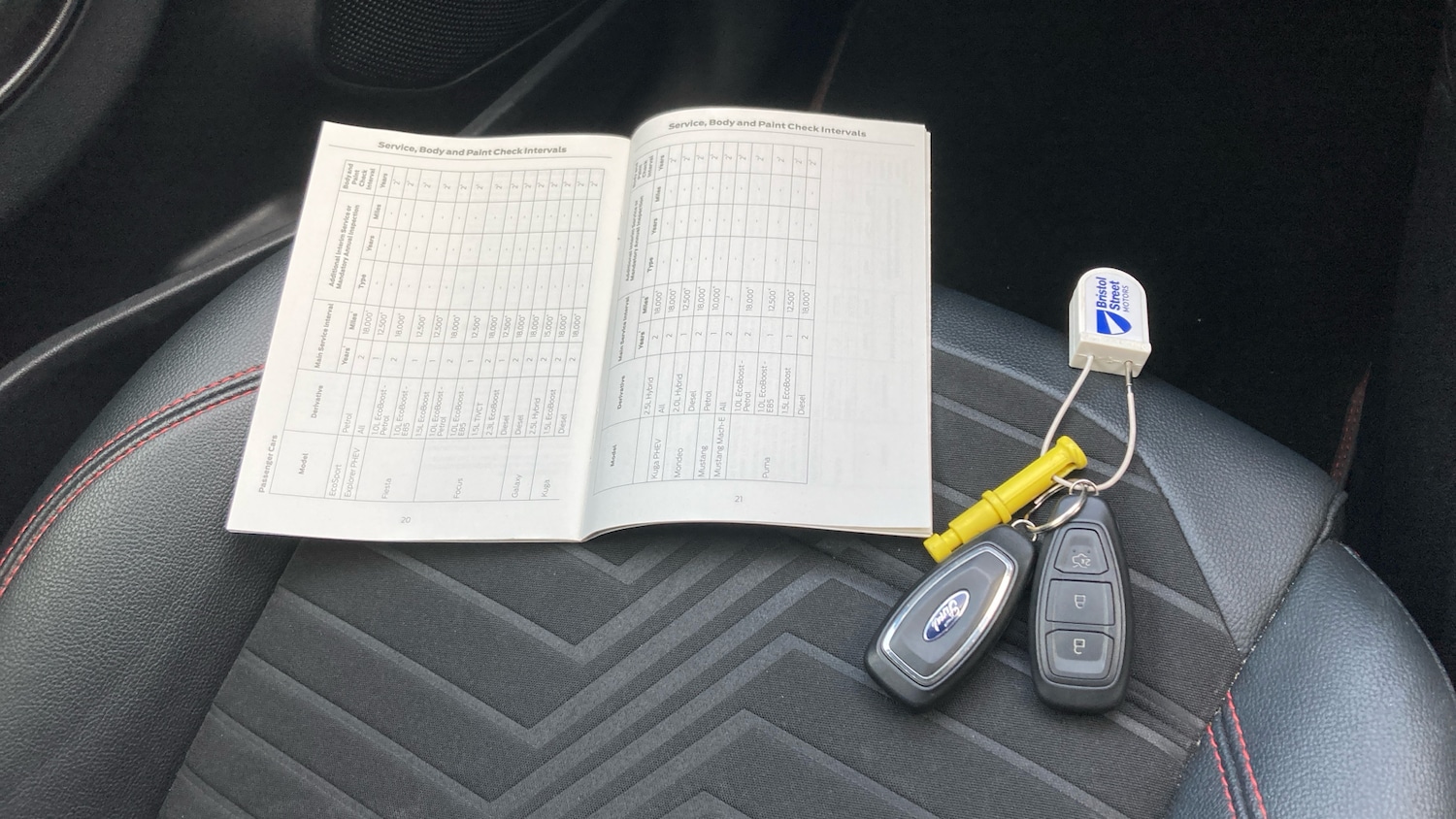 Used Ford Puma 2023 for sale - 76243091: Photo 19