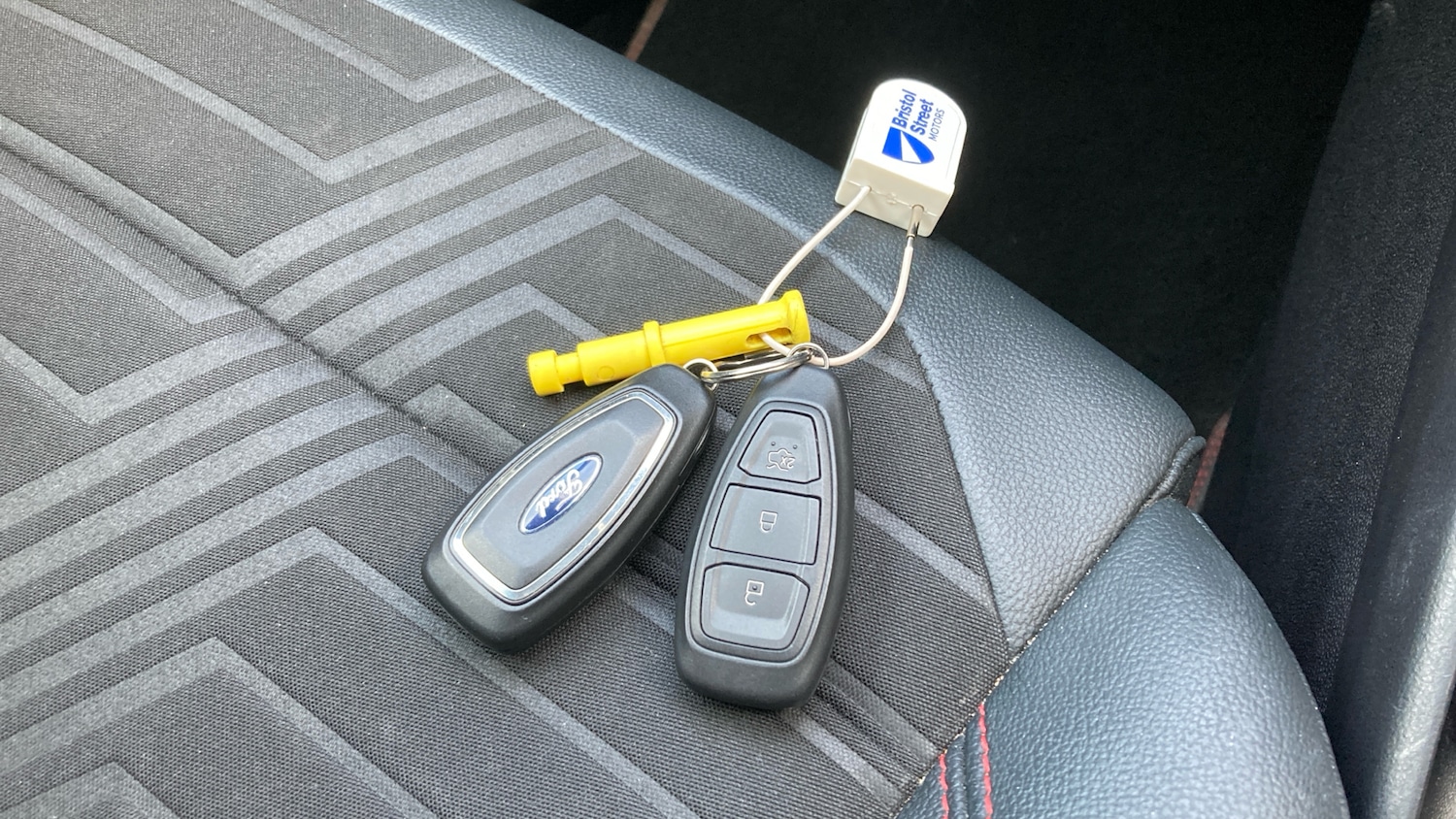 Used Ford Puma 2023 for sale - 76243091: Photo 20