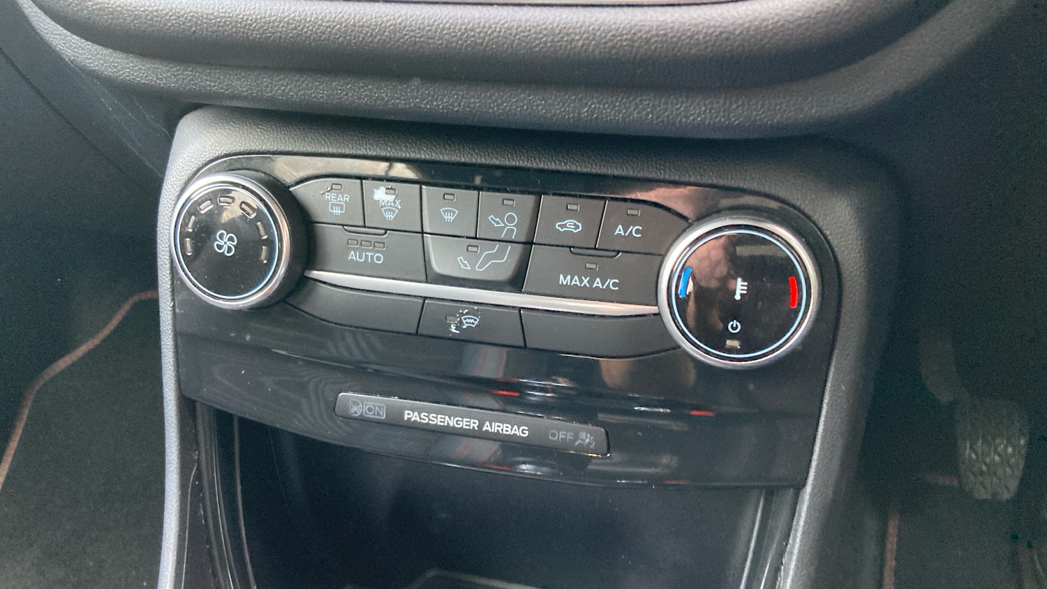 Used Ford Puma 2023 for sale - 76243091: Photo 24