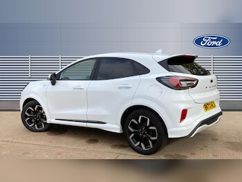 Used Ford Puma 2023 for sale - 76243091: Photo 2