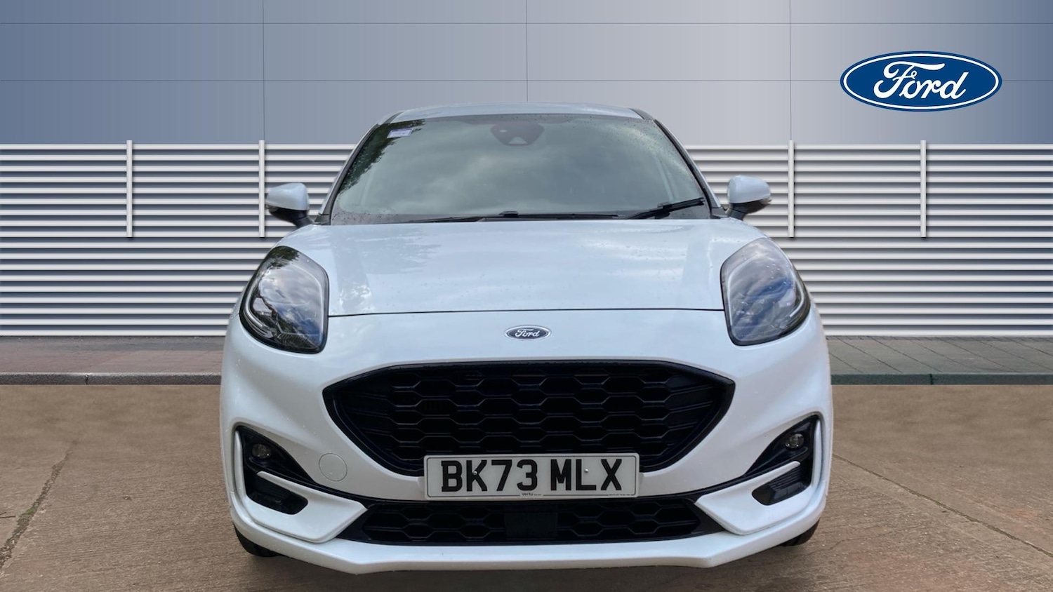 Used Ford Puma 2023 for sale - 76243091: Photo 3