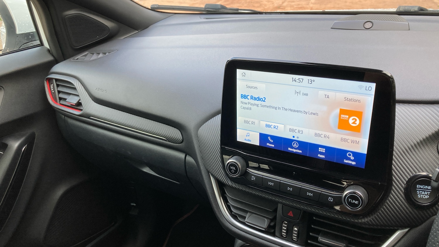 Used Ford Puma 2023 for sale - 76243091: Photo 34