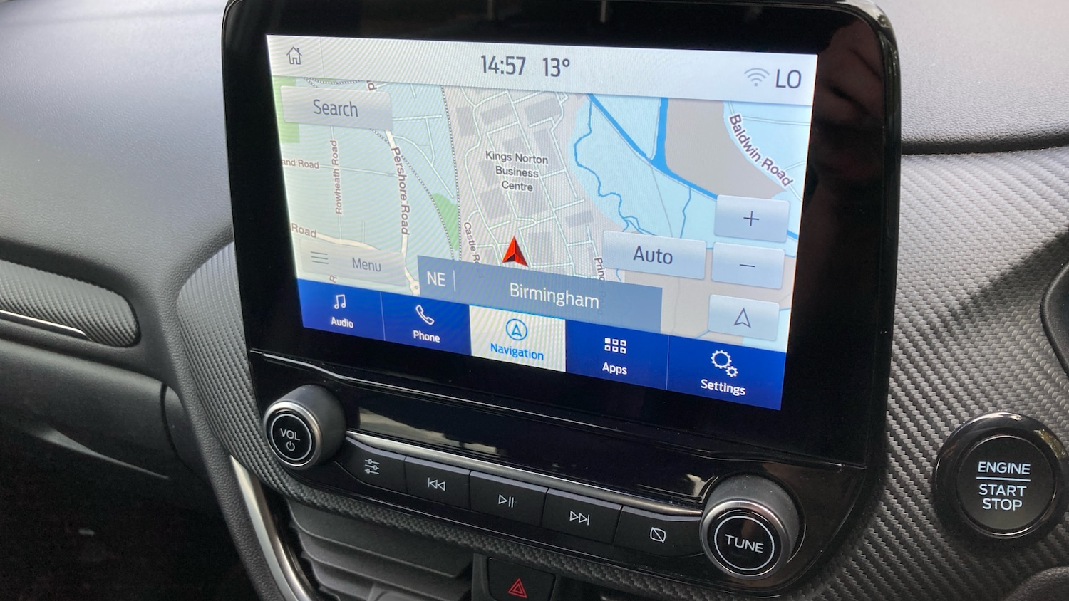 Used Ford Puma 2023 for sale - 76243091: Photo 35