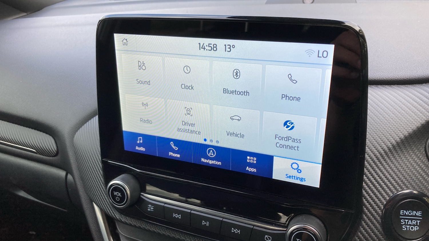 Used Ford Puma 2023 for sale - 76243091: Photo 36