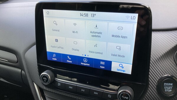 Used Ford Puma 2023 for sale - 76243091: Photo 37