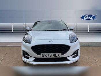 Used Ford Puma 2023 for sale - 76243091: Photo 3