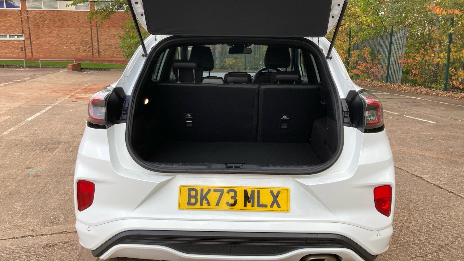 Used Ford Puma 2023 for sale - 76243091: Photo 4