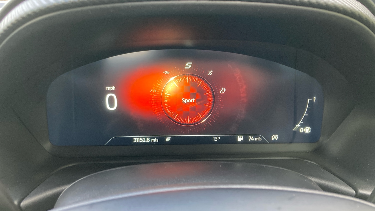 Used Ford Puma 2023 for sale - 76243091: Photo 43