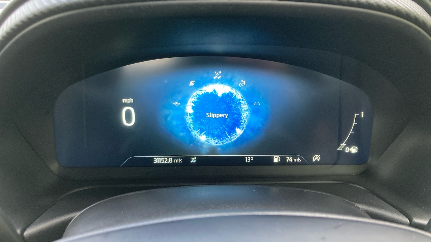 Used Ford Puma 2023 for sale - 76243091: Photo 44