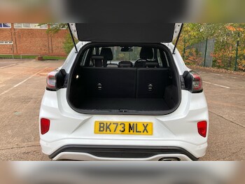 Used Ford Puma 2023 for sale - 76243091: Photo 4