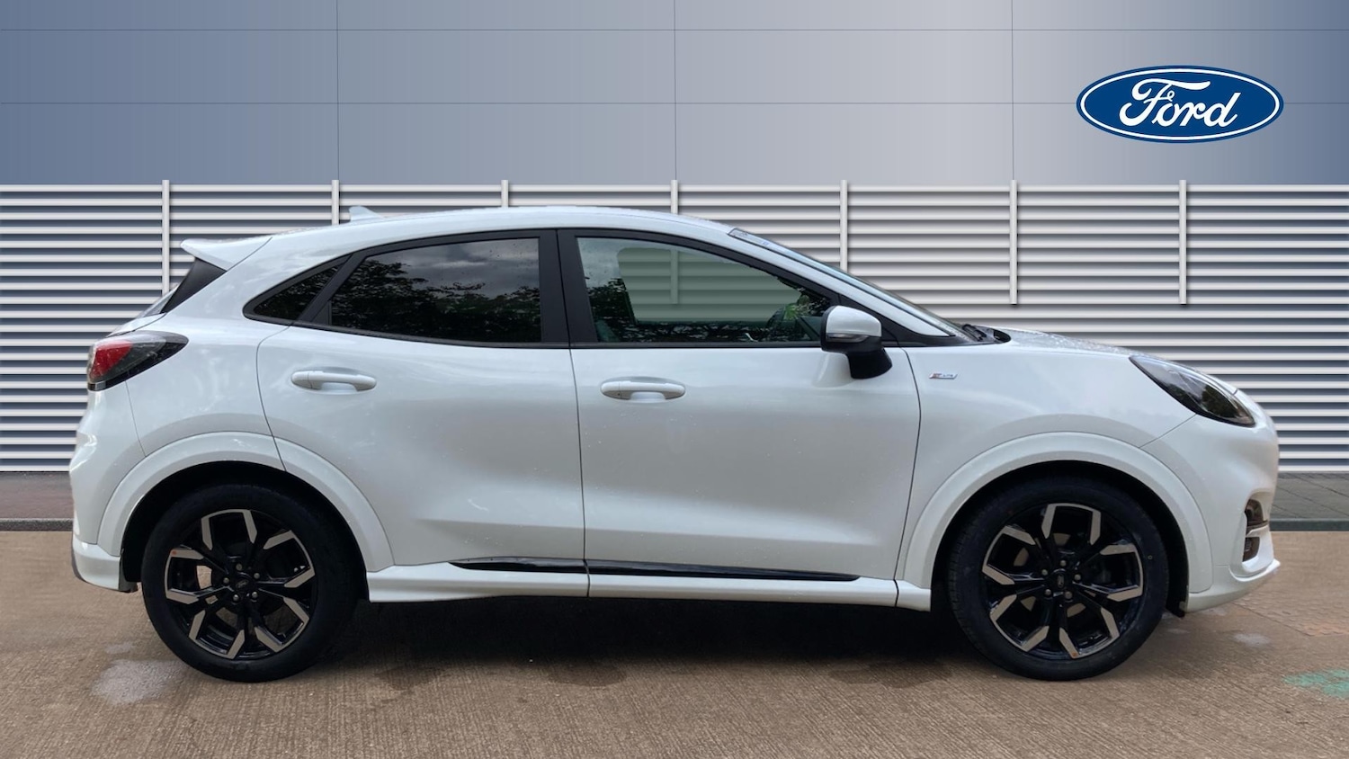 Used Ford Puma 2023 for sale - 76243091: Photo 5