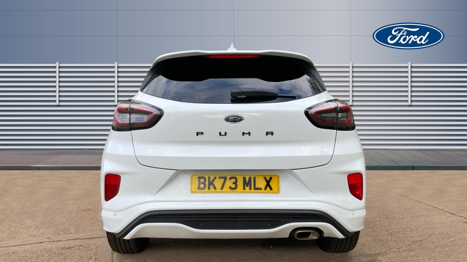 Used Ford Puma 2023 for sale - 76243091: Photo 6