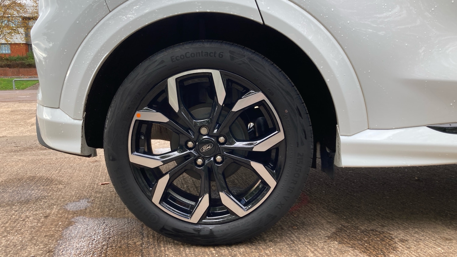 Used Ford Puma 2023 for sale - 76243091: Photo 7