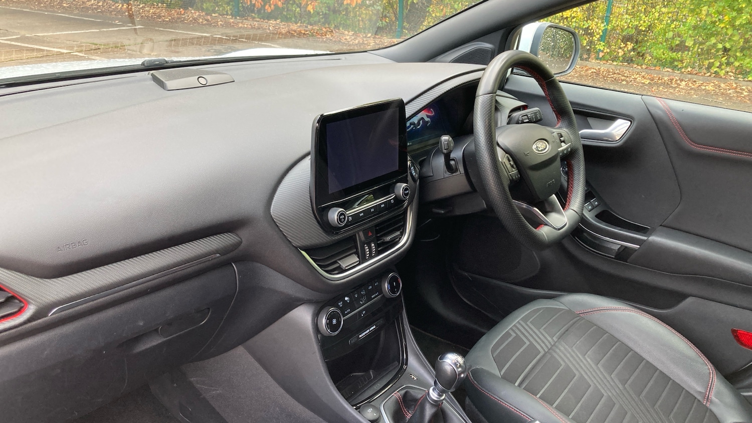 Used Ford Puma 2023 for sale - 76243091: Photo 9