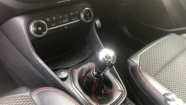 Used Ford Fiesta 2021 for sale - 76321693: Photo 13
