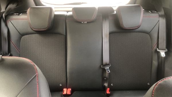 Used Ford Fiesta 2021 for sale - 76321693: Photo 15