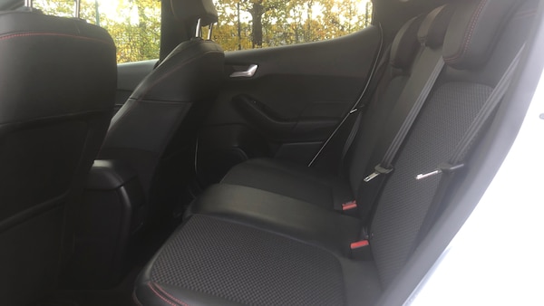 Used Ford Fiesta 2021 for sale - 76321693: Photo 16
