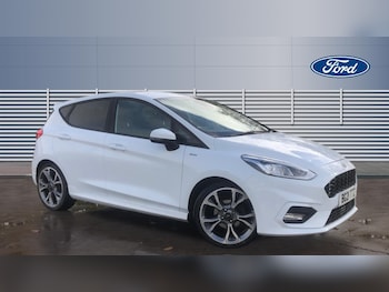 Ford - Fiesta