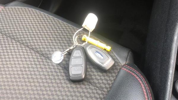 Used Ford Fiesta 2021 for sale - 76321693: Photo 20