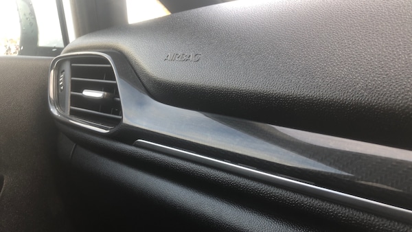 Used Ford Fiesta 2021 for sale - 76321693: Photo 22
