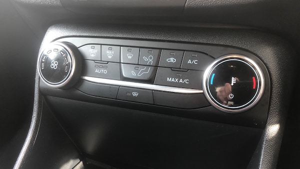 Used Ford Fiesta 2021 for sale - 76321693: Photo 24