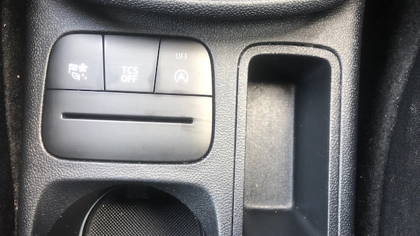 Used Ford Fiesta 2021 for sale - 76321693: Photo 26