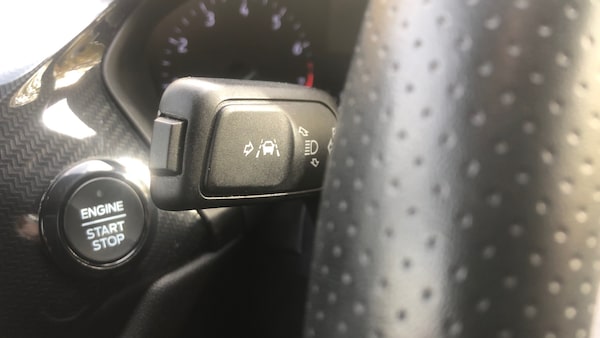 Used Ford Fiesta 2021 for sale - 76321693: Photo 28