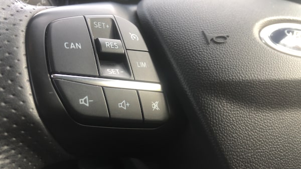 Used Ford Fiesta 2021 for sale - 76321693: Photo 29