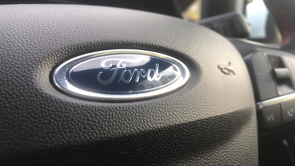 Used Ford Fiesta 2021 for sale - 76321693: Photo 30