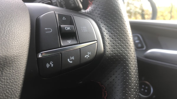 Used Ford Fiesta 2021 for sale - 76321693: Photo 31