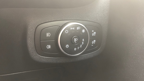 Used Ford Fiesta 2021 for sale - 76321693: Photo 32