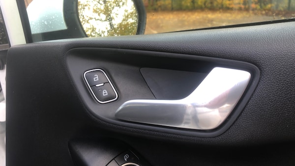 Used Ford Fiesta 2021 for sale - 76321693: Photo 41